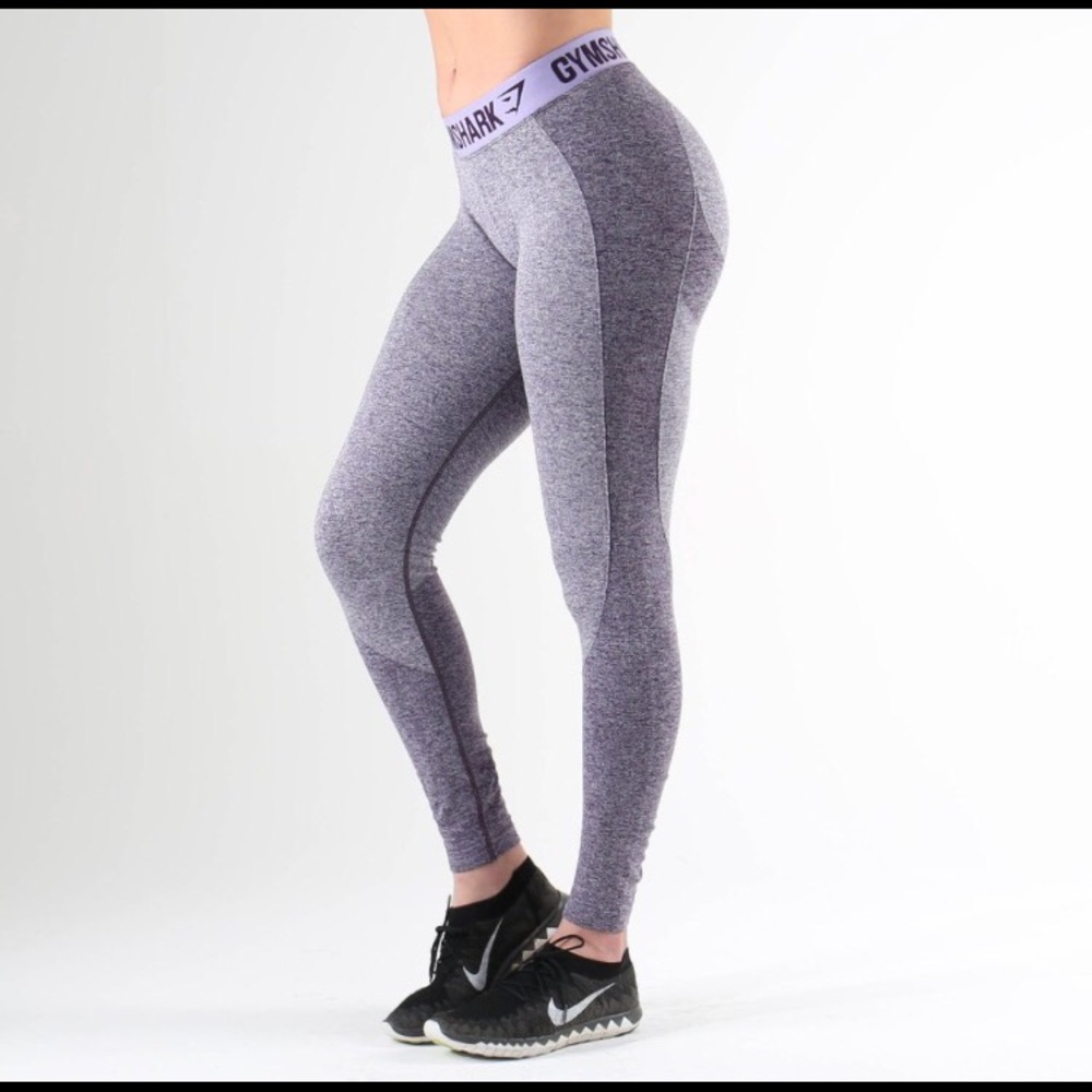 Gymshark Flex Leggings L