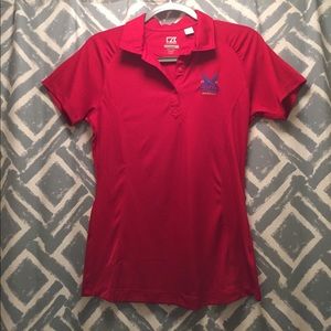 Cutter & Buck PGA Golf Shirt