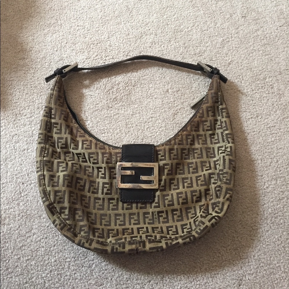 Fendi Purse