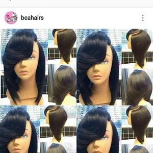 Meet your Posher, Annie