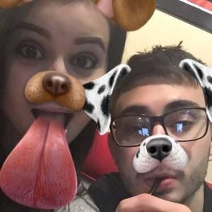 Meet your Posher, Harrison