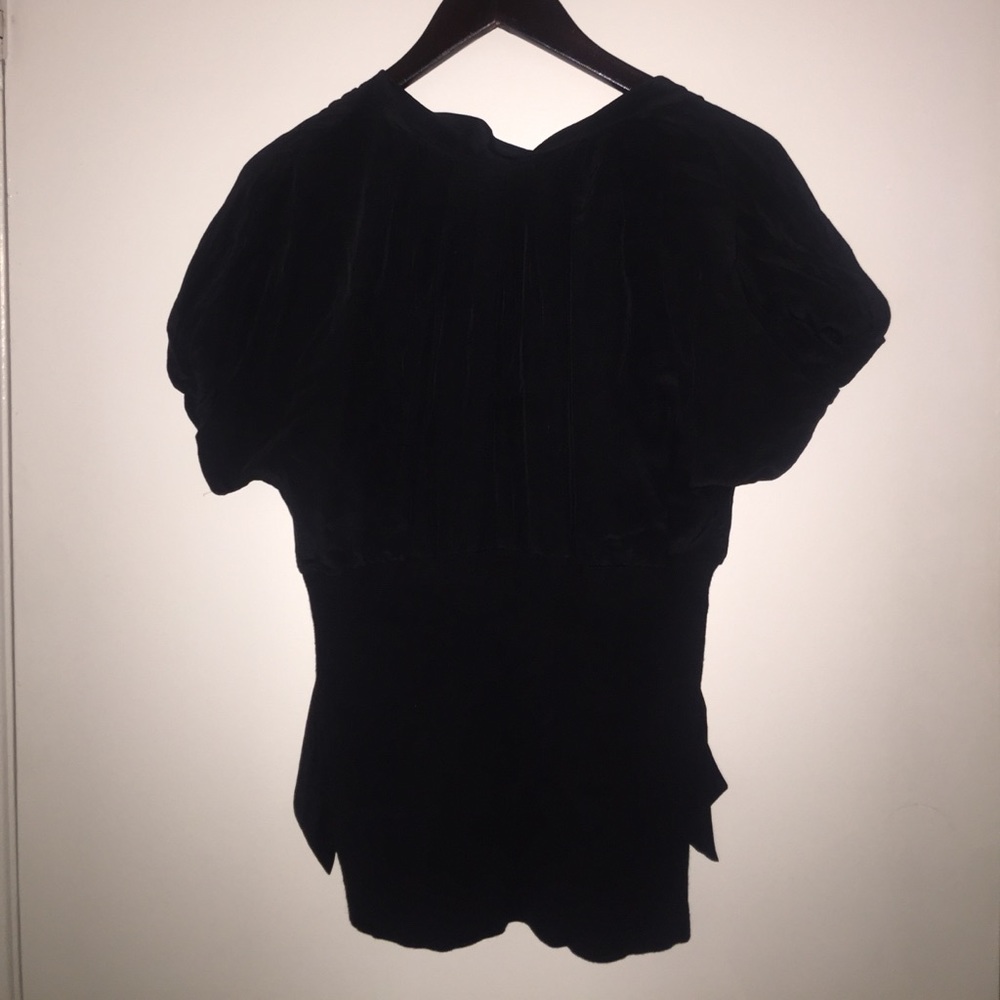 BCBG professional top