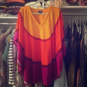 Never worn Marimekko Terry Beach Cover Up