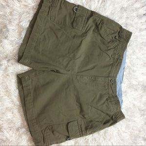 Columbia Hiking Shorts