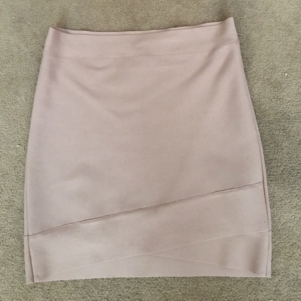 BCBG Skirt