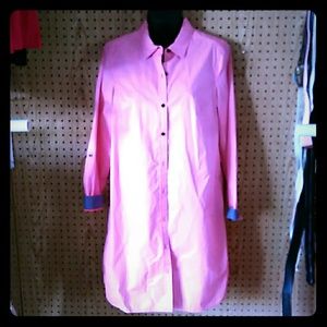 Tommy Hilfiger shirt dress