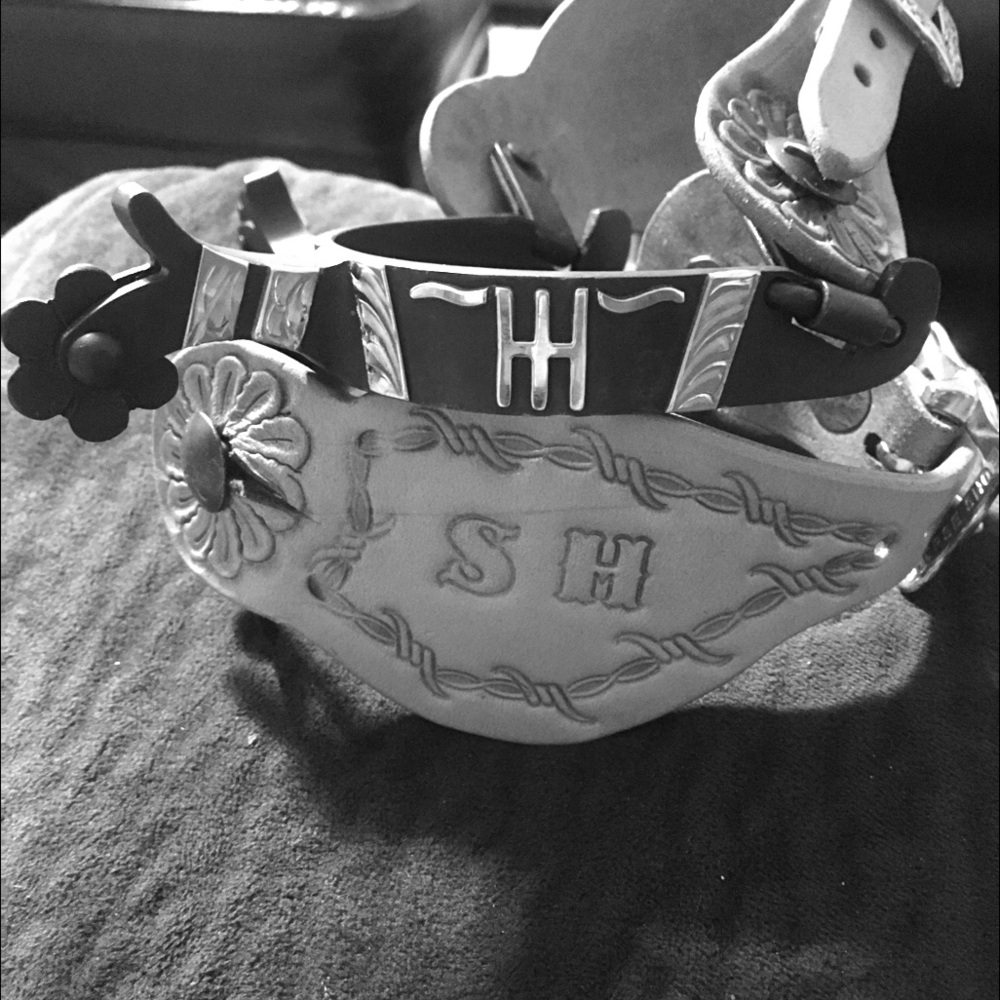 Items from my closet