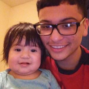 Meet your Posher, Alex