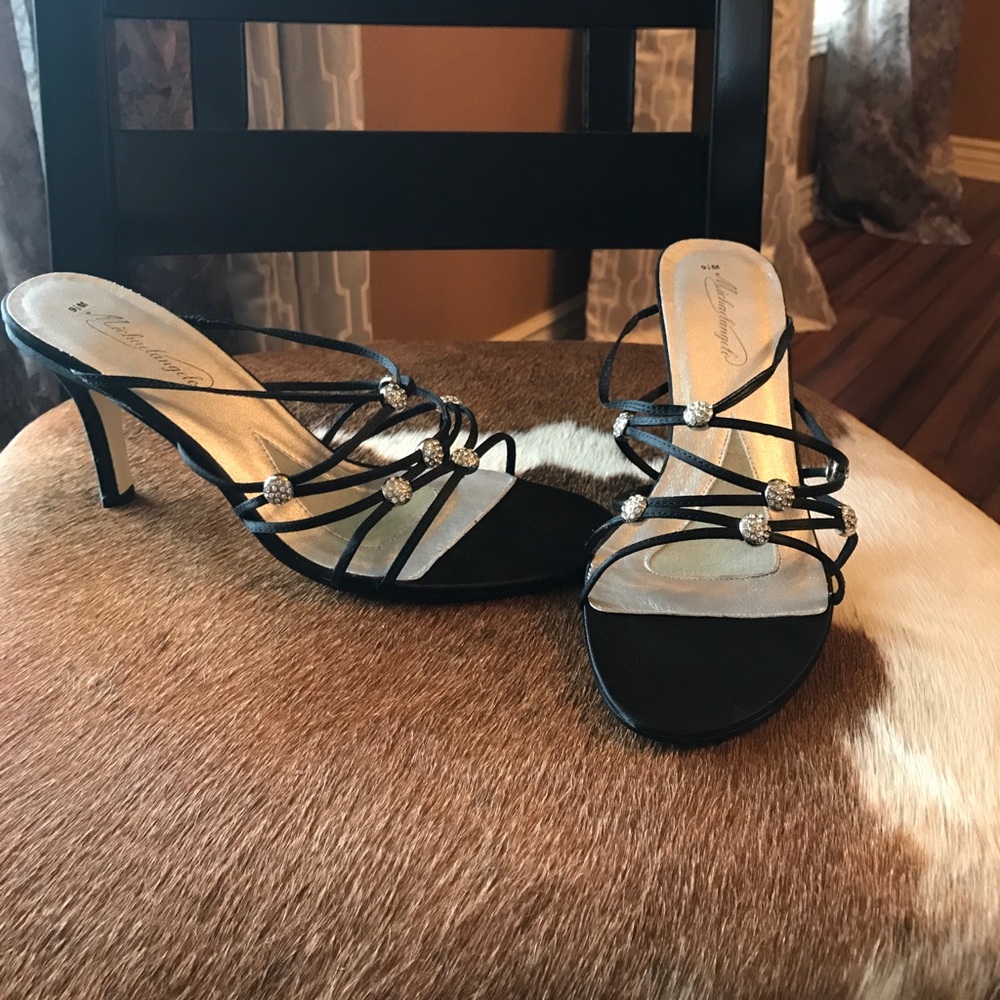 Michaelangelo dress shoes