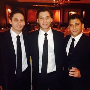 Meet your Posher, Ryan