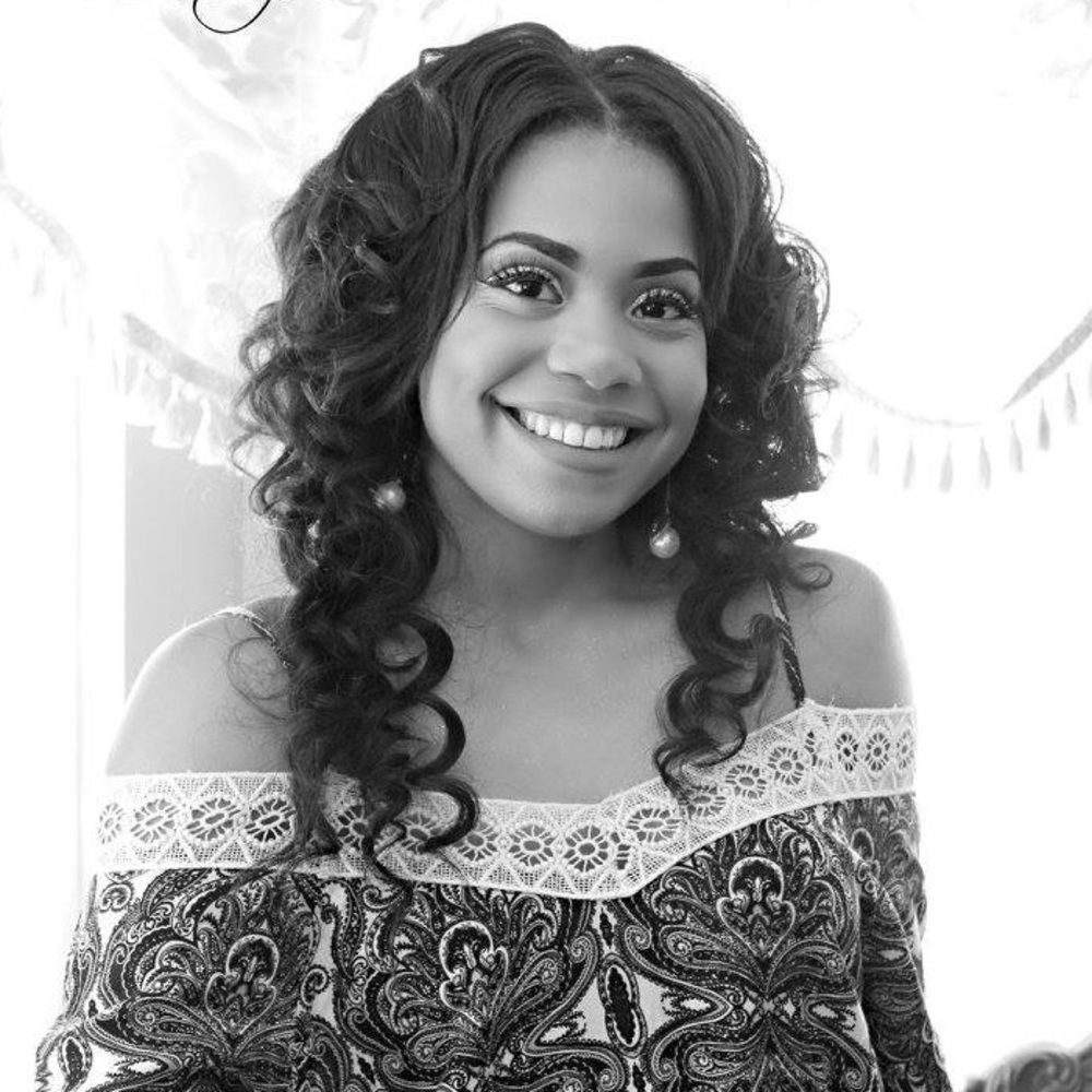 Meet your Posher, Diamond