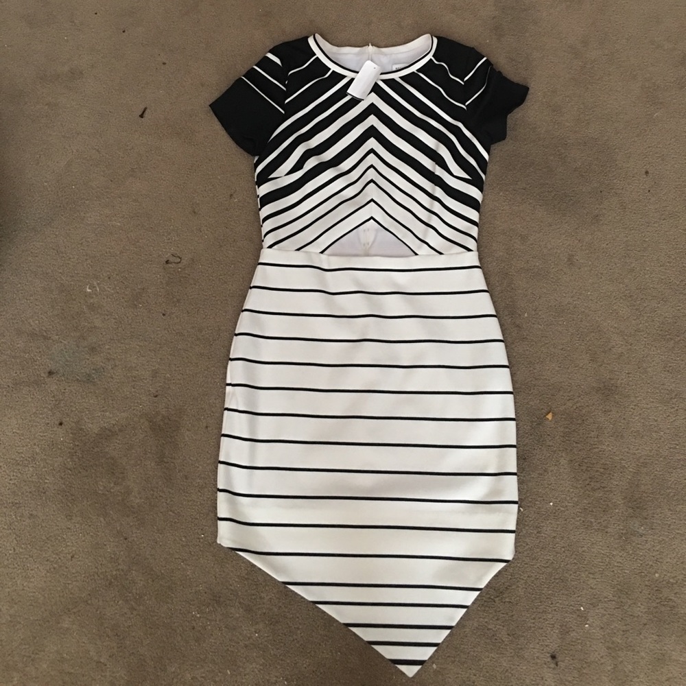 MIDI dress