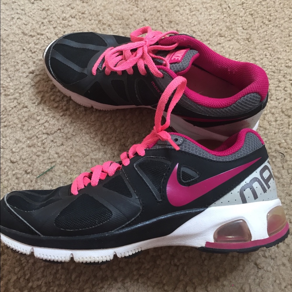 Nike Air Max run lite 4 size 7