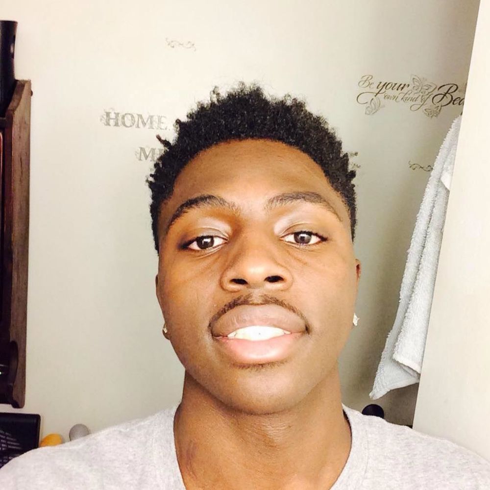 Meet your Posher, Malik