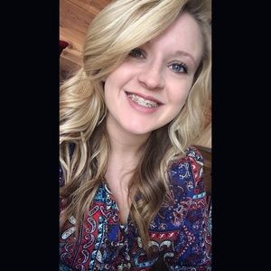 Meet your Posher, Haley