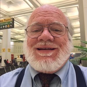 Meet your Posher, Will