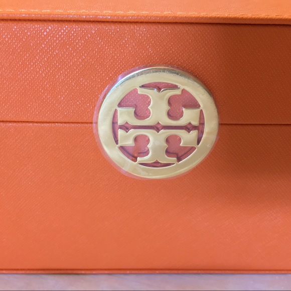 Tory Burch Box with Love Relentlessly Rollerball - Picture 4 of 4
