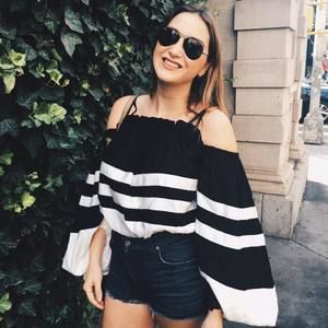 Meet your Posher, Alexa