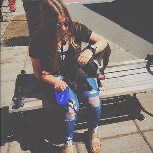 Meet your Posher, Taylor