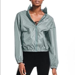 Anorak Jacket by VS Pink