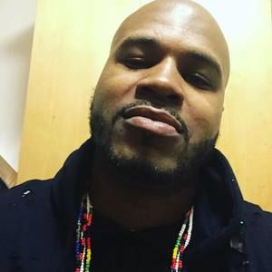 Meet your Posher, Fred