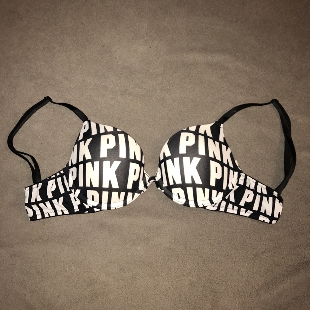 Pink VS Wear Everywhere Bra