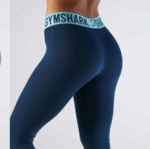 GYMSHARK