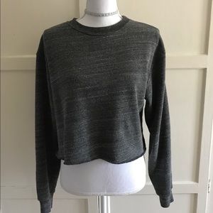 Brandy Melville x John Galt Nancy sweatshirt
