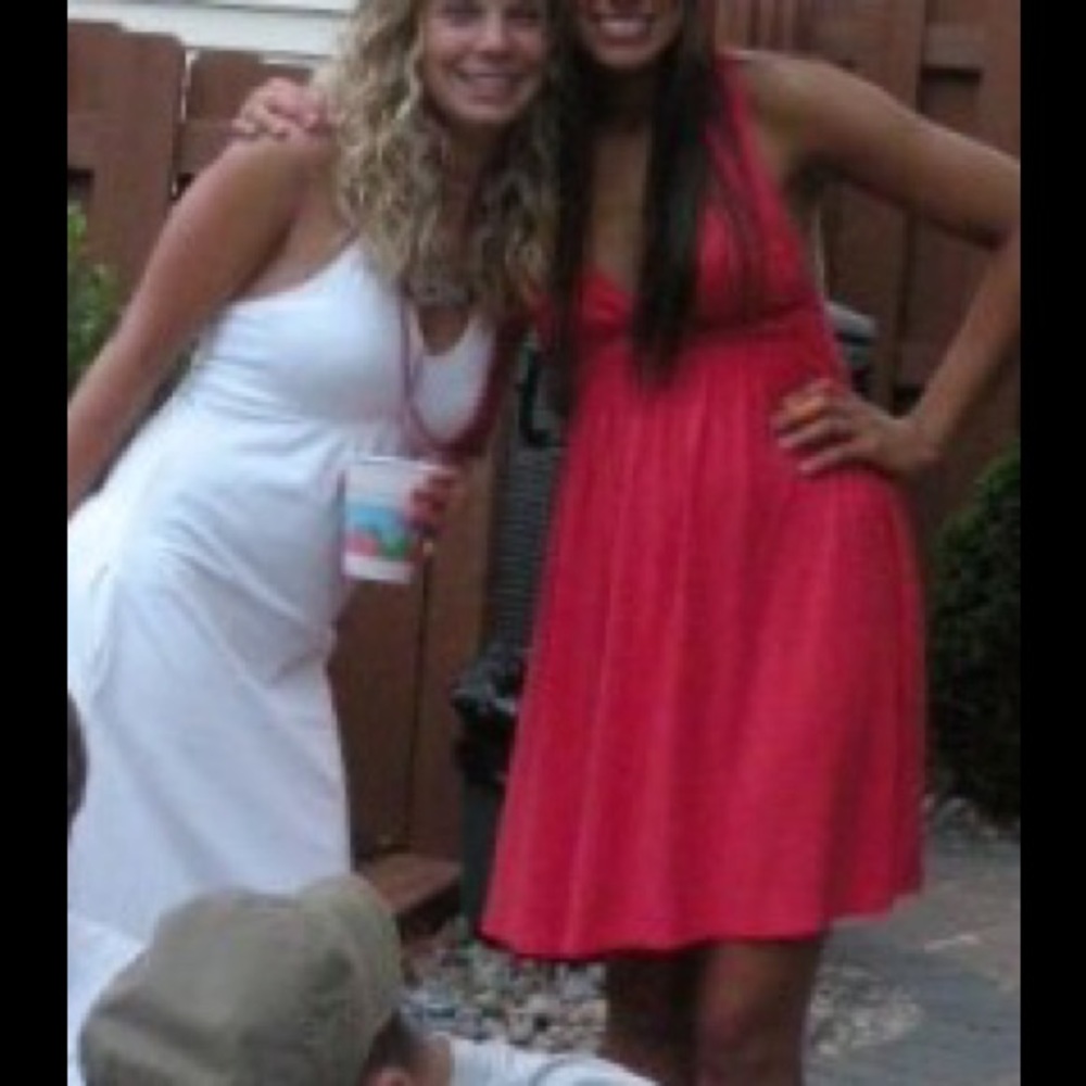 Summer Dress!