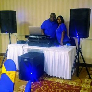 Meet your Posher, Dewey