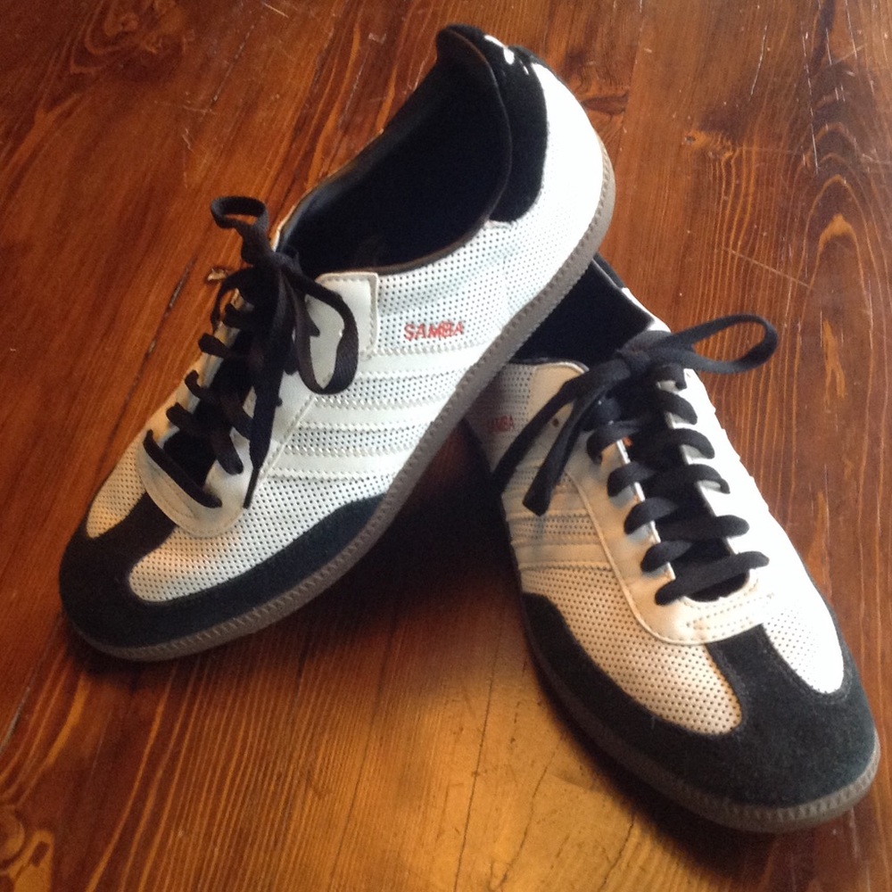 Adidas Men's Shoes, size 10