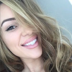 Meet your Posher, Alyssa