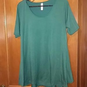 Lularoe perfect T size small