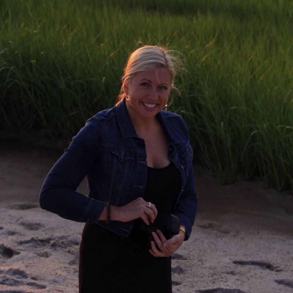 Meet your Posher, Alena