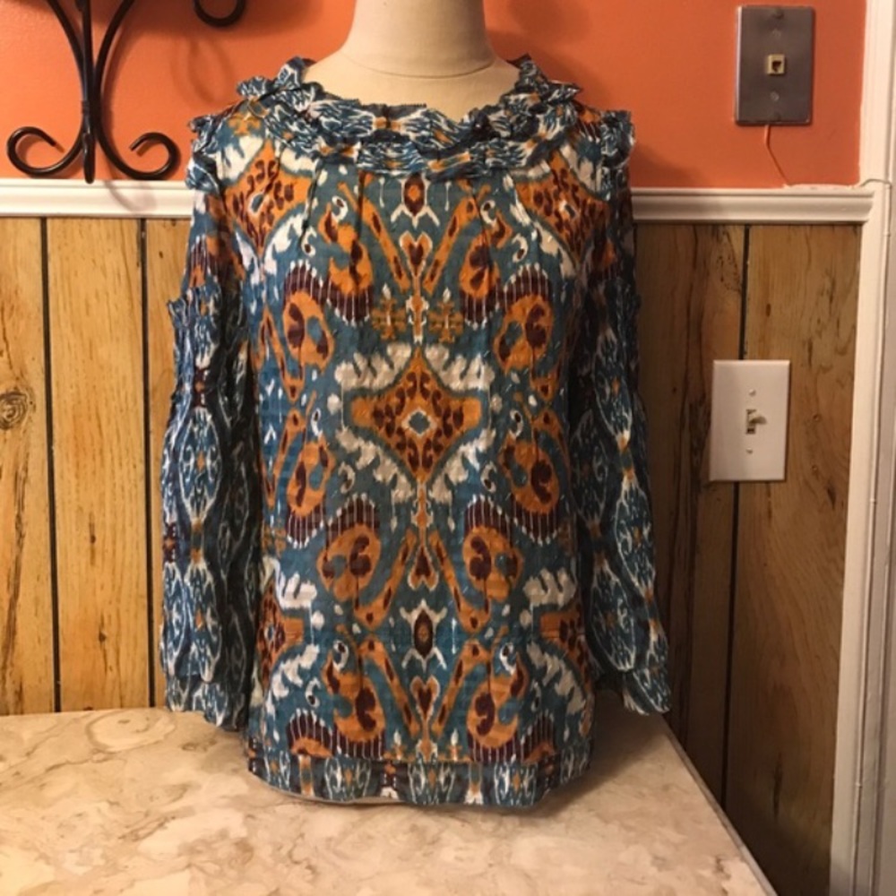 Tory Burch shirt