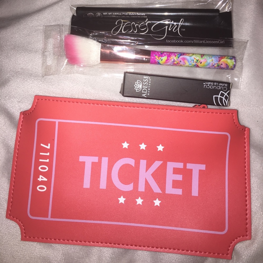 SALE✨Make up bundle
