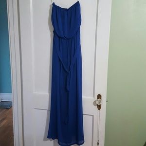 Maurices tube top dress
