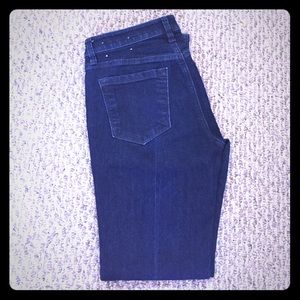 ❌SOLD❌Ann Taylor Loft jeans