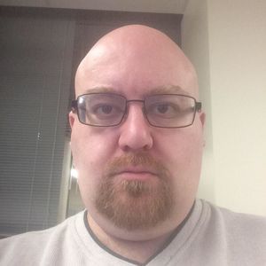 Meet your Posher, Thomas