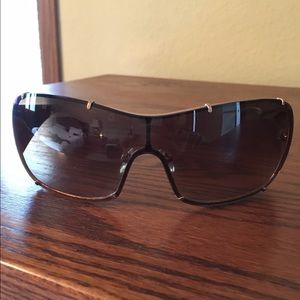 Versace women's sunglasses