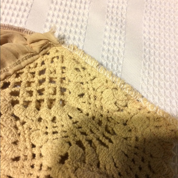 Free People full length skirt size small. - Picture 8 of 8