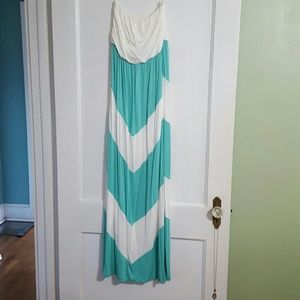 Chevron Maxi