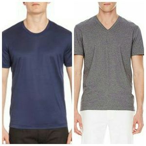 2 for 1 Michael Kors T-Shirt Bundle