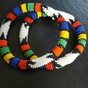 African Bracelets