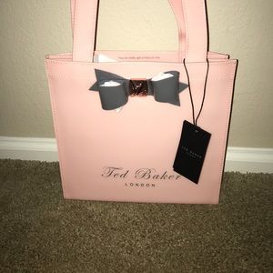 Ted baker tote brand new with tags