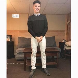 Meet your Posher, Korey