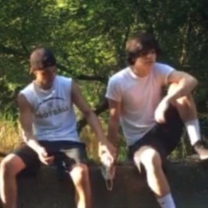 Meet your Posher, Mike