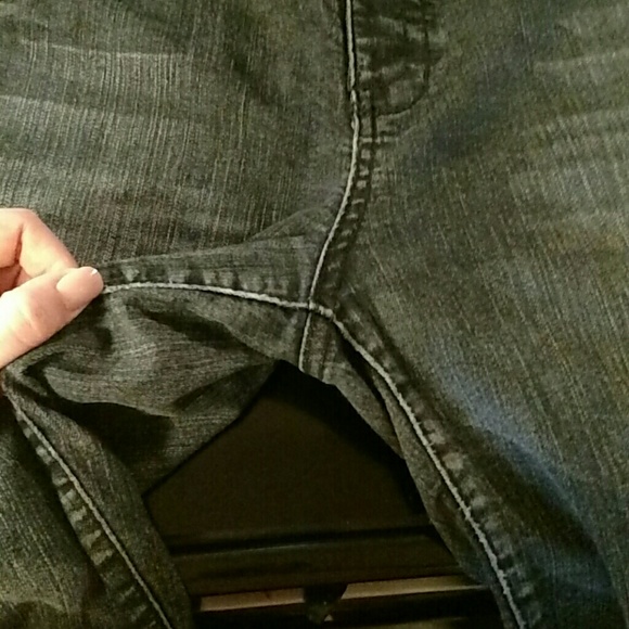 Dash Coal Skinny Jeans
By Standards & Practices - Picture 5 of 5