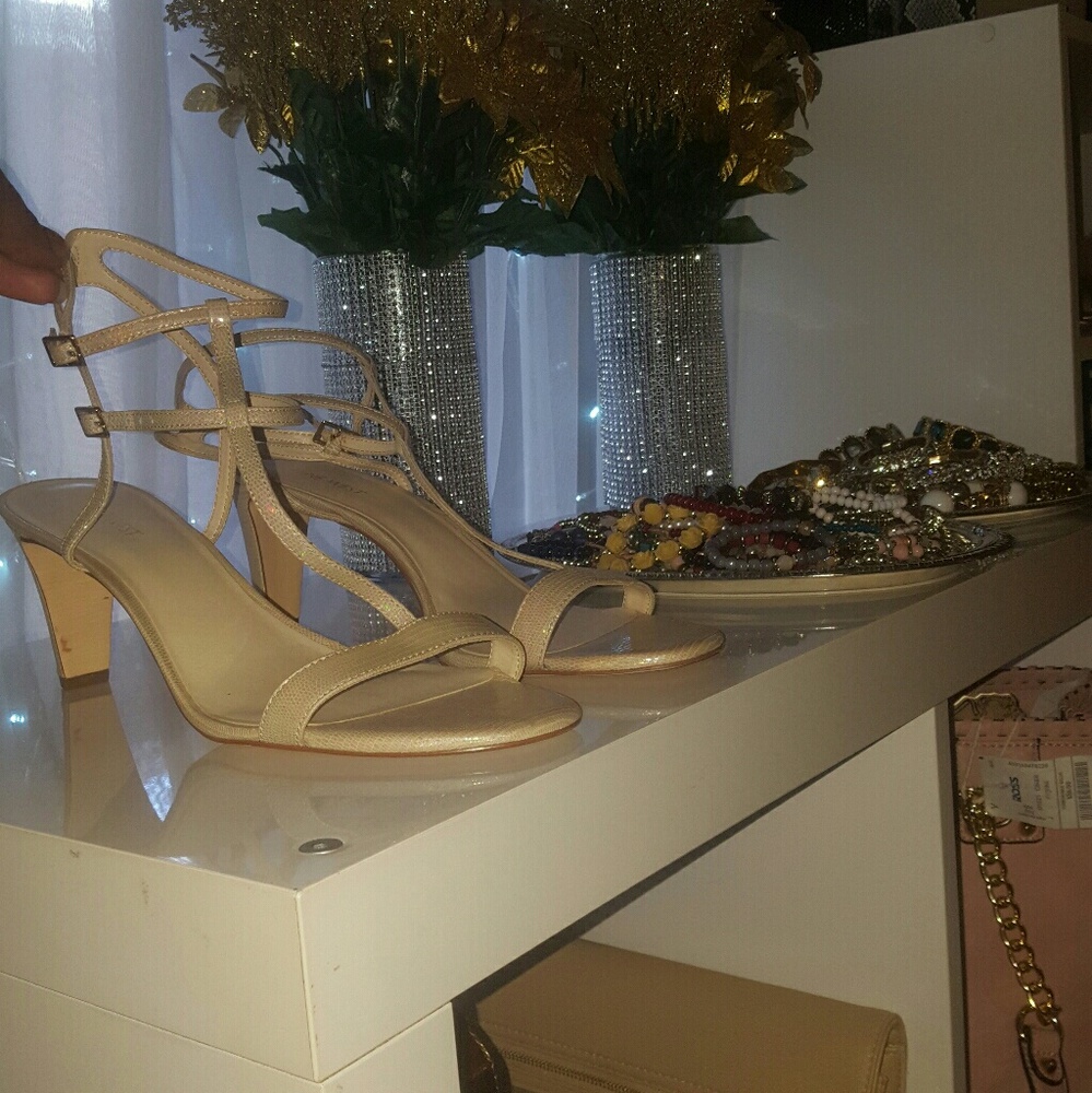 Nine West Heels