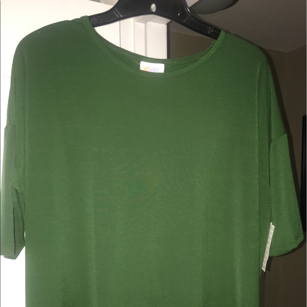 LULAROE NWT Irma Small
